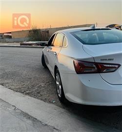 شيفروليه ماليبو